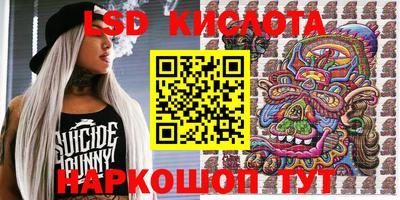 спайс Гусь-Хрустальный